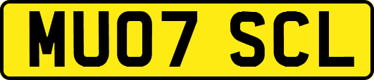 MU07SCL
