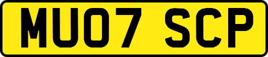 MU07SCP