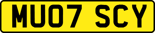 MU07SCY