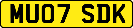 MU07SDK