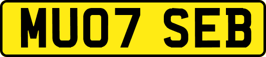 MU07SEB