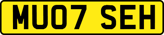 MU07SEH