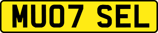 MU07SEL