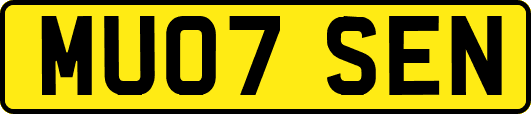 MU07SEN