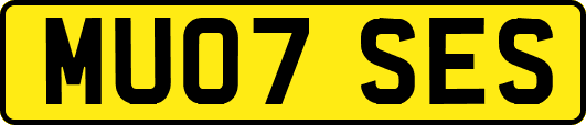 MU07SES