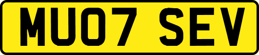 MU07SEV