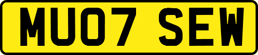 MU07SEW