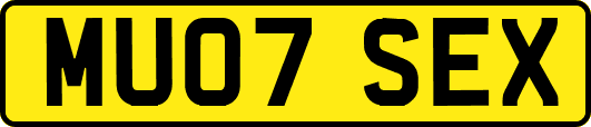 MU07SEX