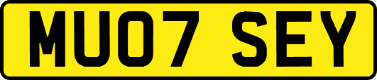 MU07SEY