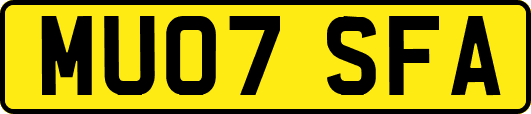 MU07SFA