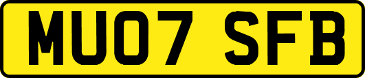 MU07SFB