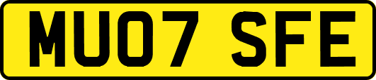 MU07SFE