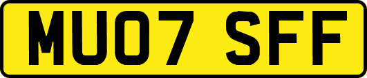 MU07SFF