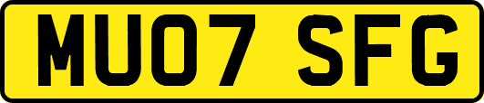 MU07SFG
