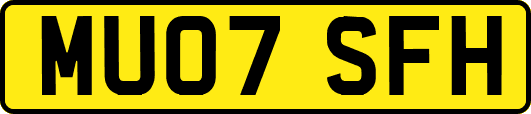 MU07SFH