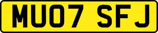MU07SFJ