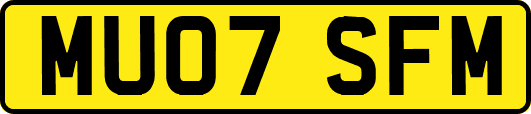 MU07SFM