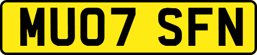 MU07SFN