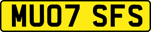 MU07SFS