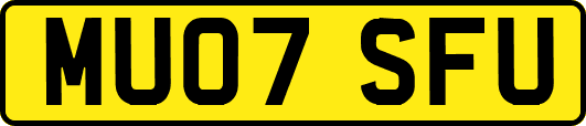 MU07SFU