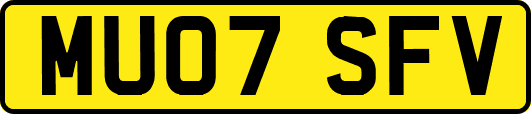 MU07SFV