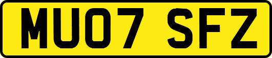 MU07SFZ