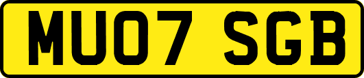 MU07SGB