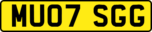 MU07SGG