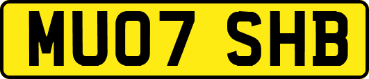 MU07SHB