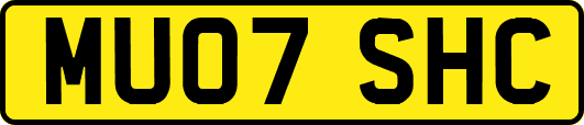 MU07SHC