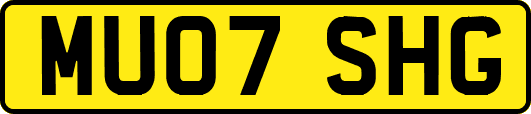 MU07SHG