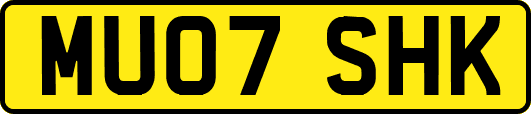 MU07SHK