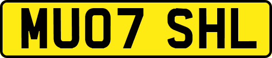 MU07SHL