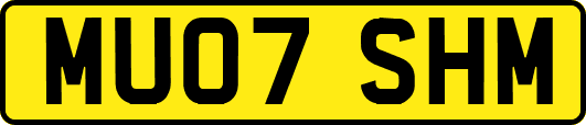 MU07SHM