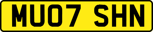 MU07SHN