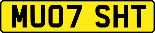 MU07SHT