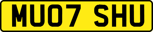 MU07SHU