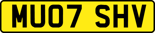MU07SHV