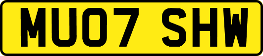 MU07SHW