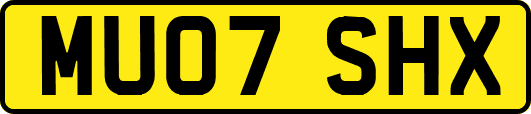 MU07SHX