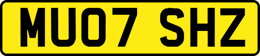 MU07SHZ
