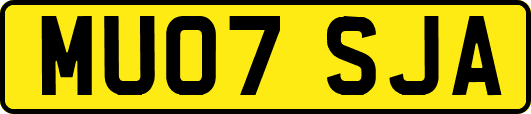 MU07SJA