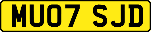 MU07SJD