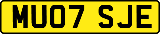 MU07SJE