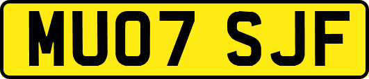 MU07SJF