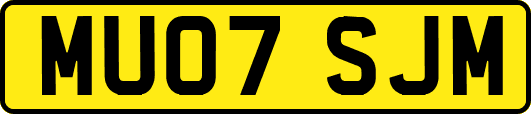 MU07SJM