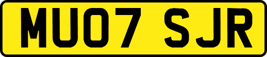MU07SJR