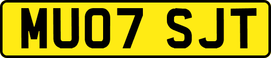 MU07SJT