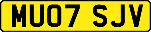 MU07SJV