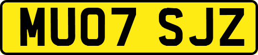 MU07SJZ